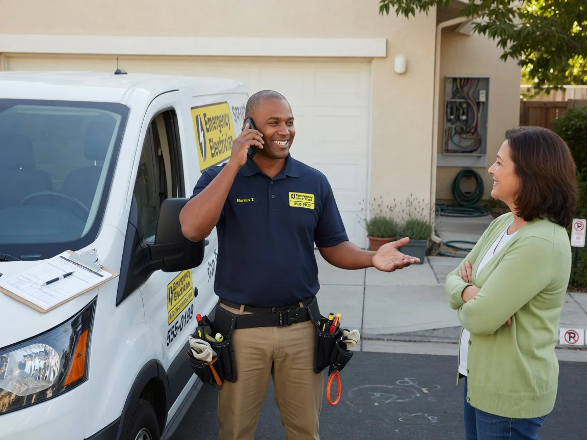 Emergency Electrician Coral Gables, FL FAQs